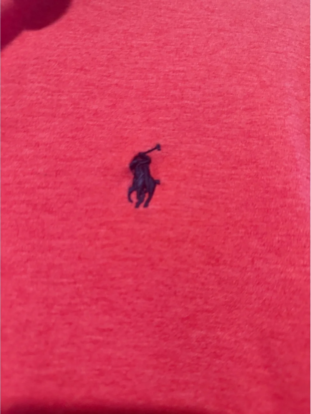 Ralph Lauren this polo
